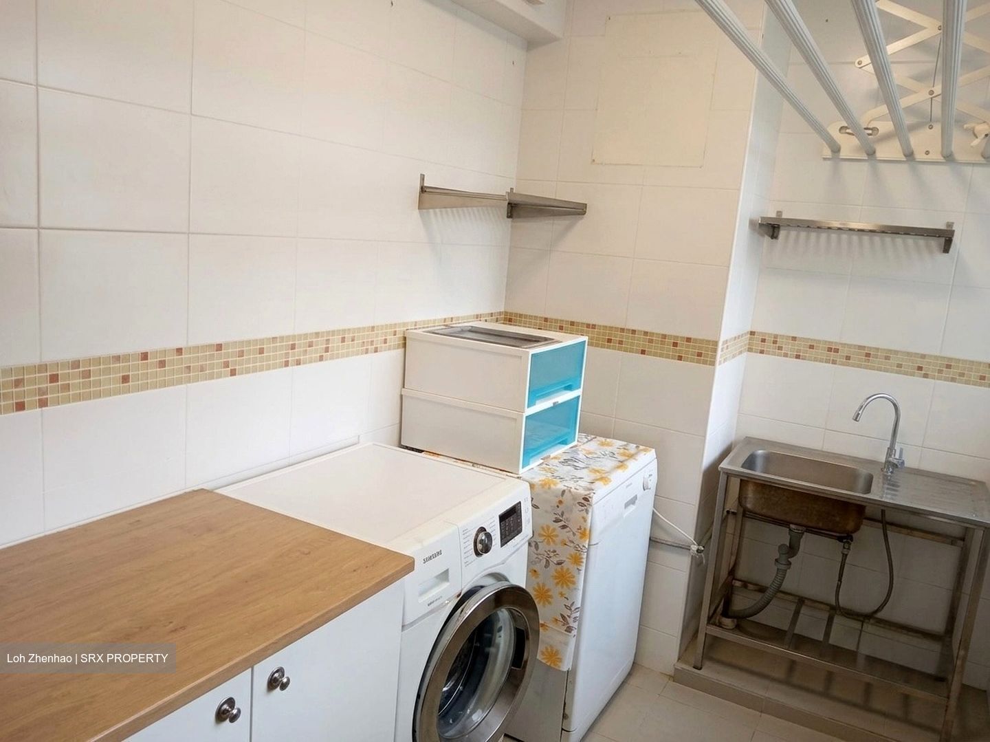 Blk 591A Montreal Dale (Sembawang), HDB 2 Rooms #588283741